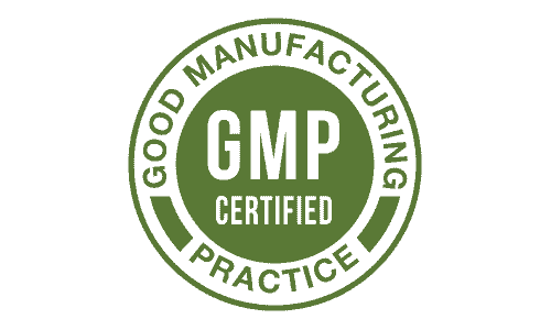 GlucoTrust GMP certified